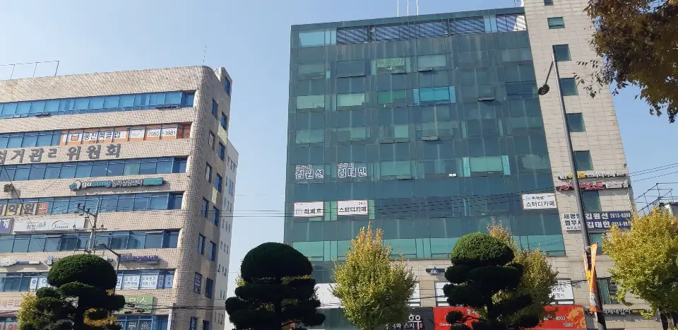(A)온누리 천사 방문요양센터 사진