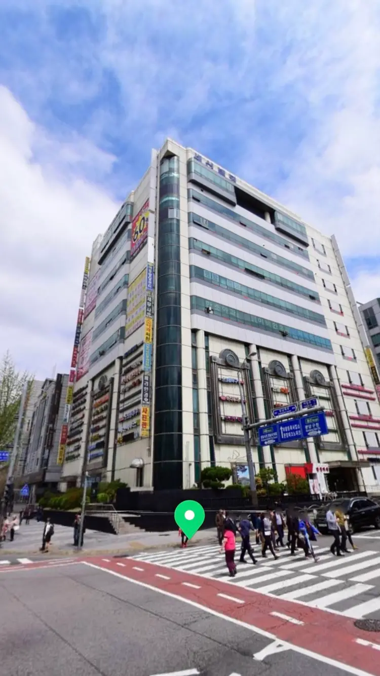 '더섬김'재가노인복지센터 사진