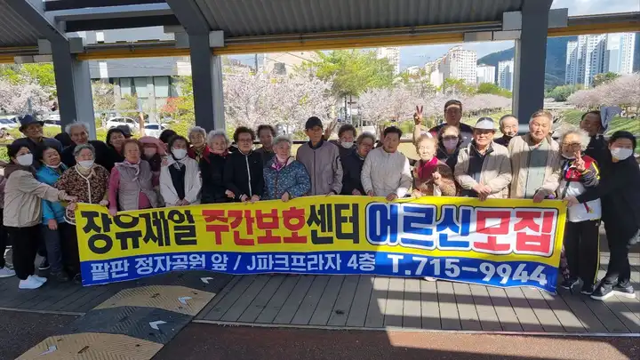 2026 벚꽃 나들이