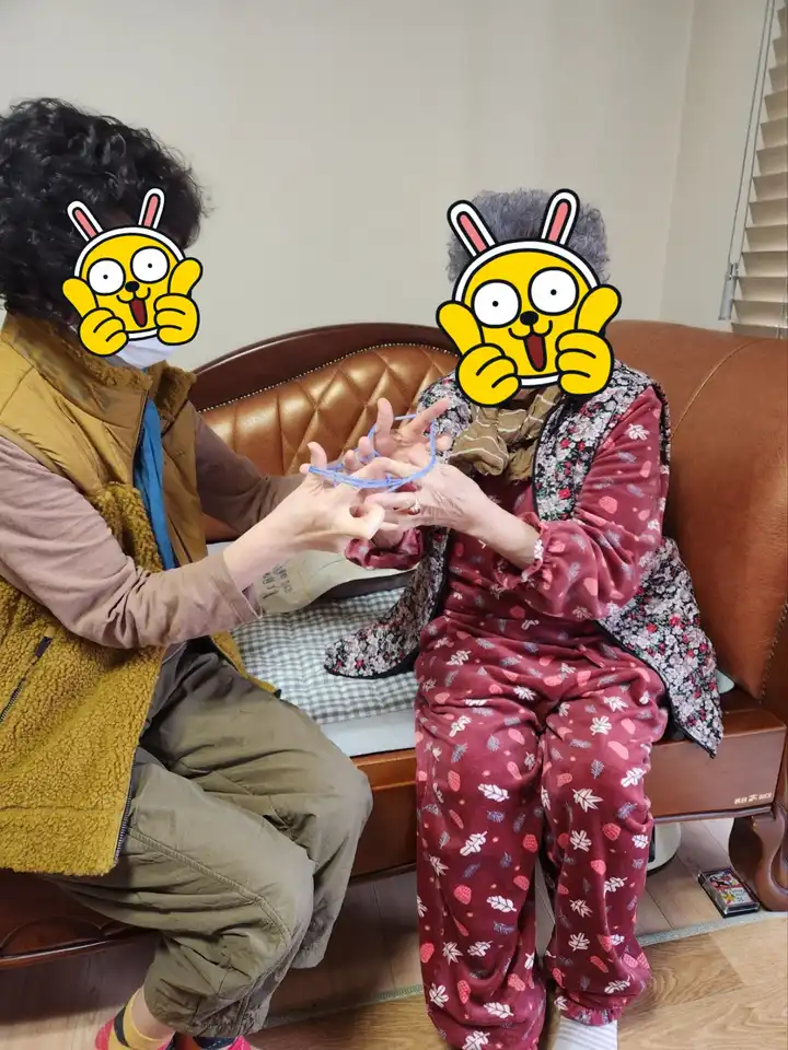 덕양재가방문요양센터 사진