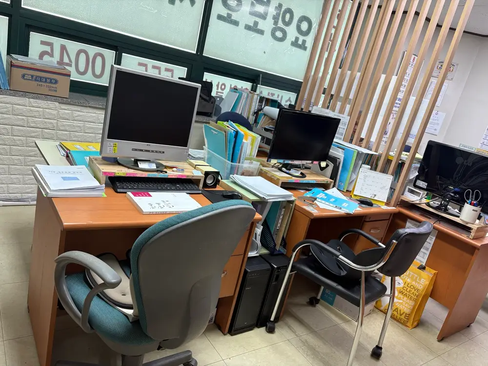 사회적 협동조합 미라클 시
