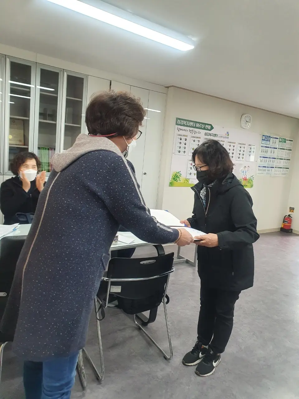 2022년 1분기 우수 사