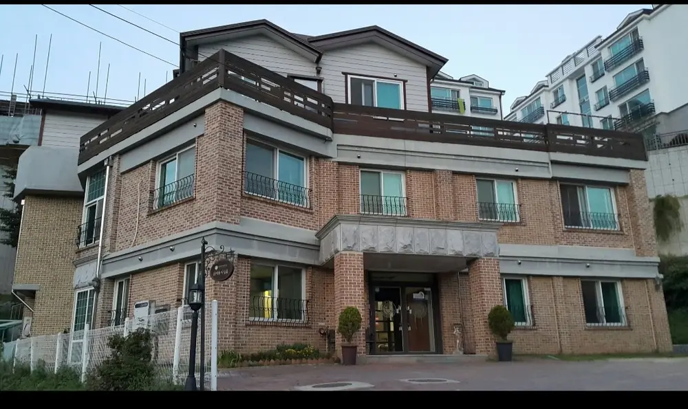 남서울재가복지센터 사진