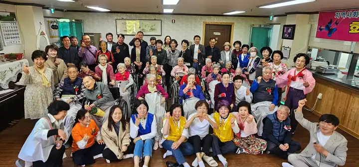 2025년 5월8일 어버이