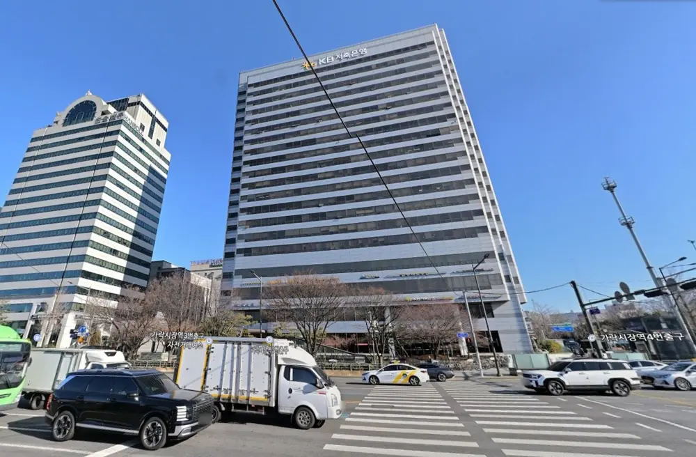 블리스케어 통합돌봄센터 사진