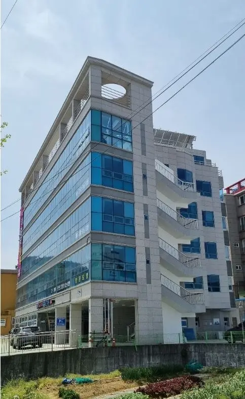 행복비치재활요양원 사진