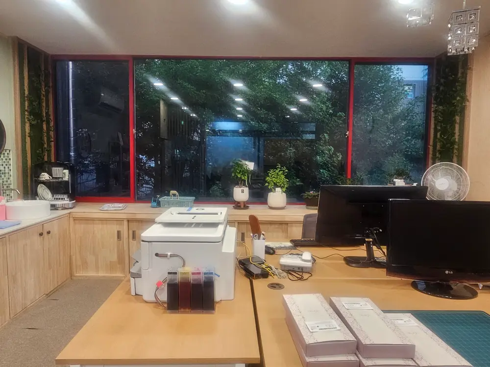 희망재가노인복지센터 사진