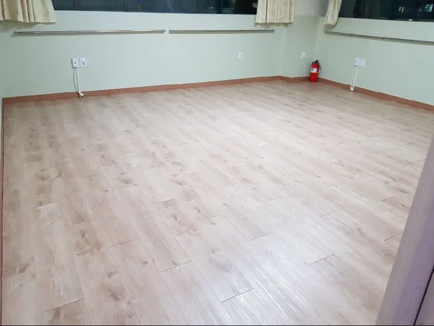 안정실