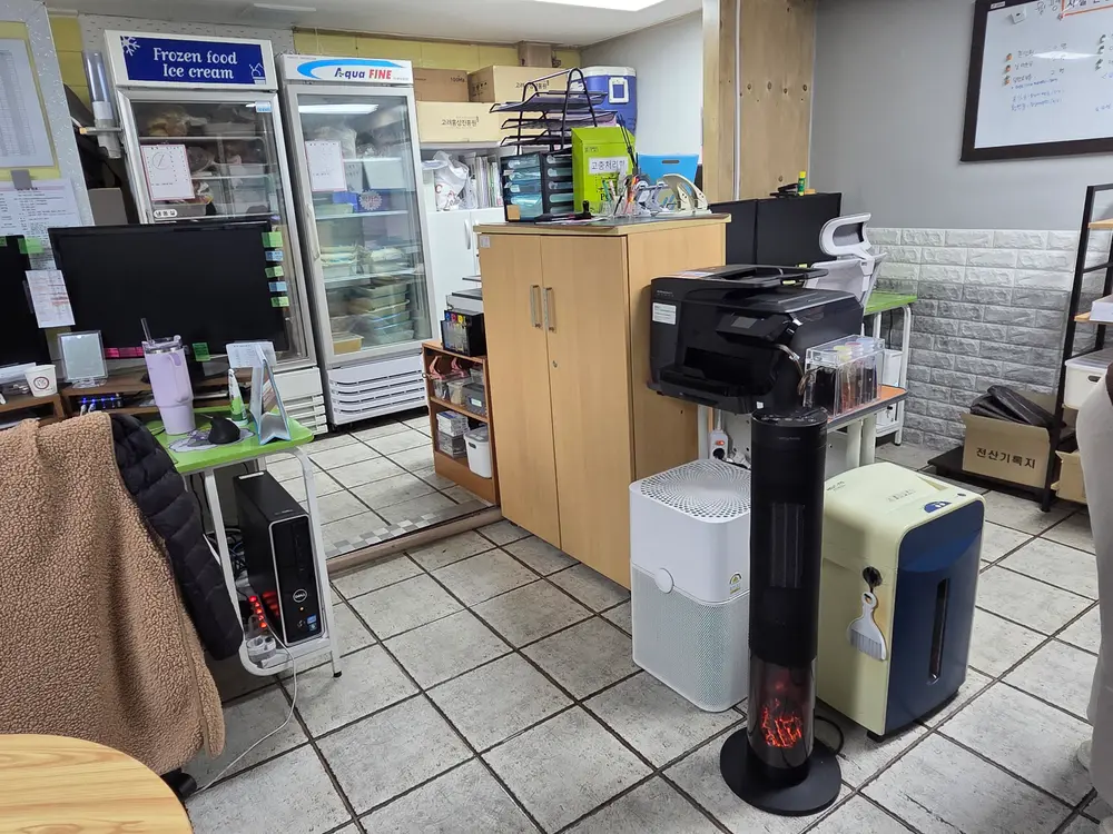 건강100세재가복지센터 사진
