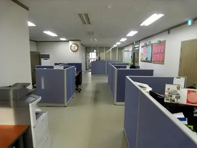 군포사랑의손길노인복지센터 사진
