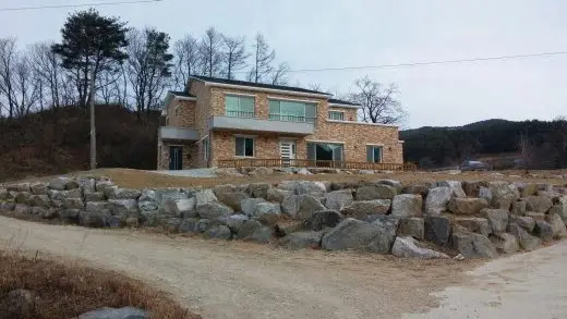강릉창해요양원