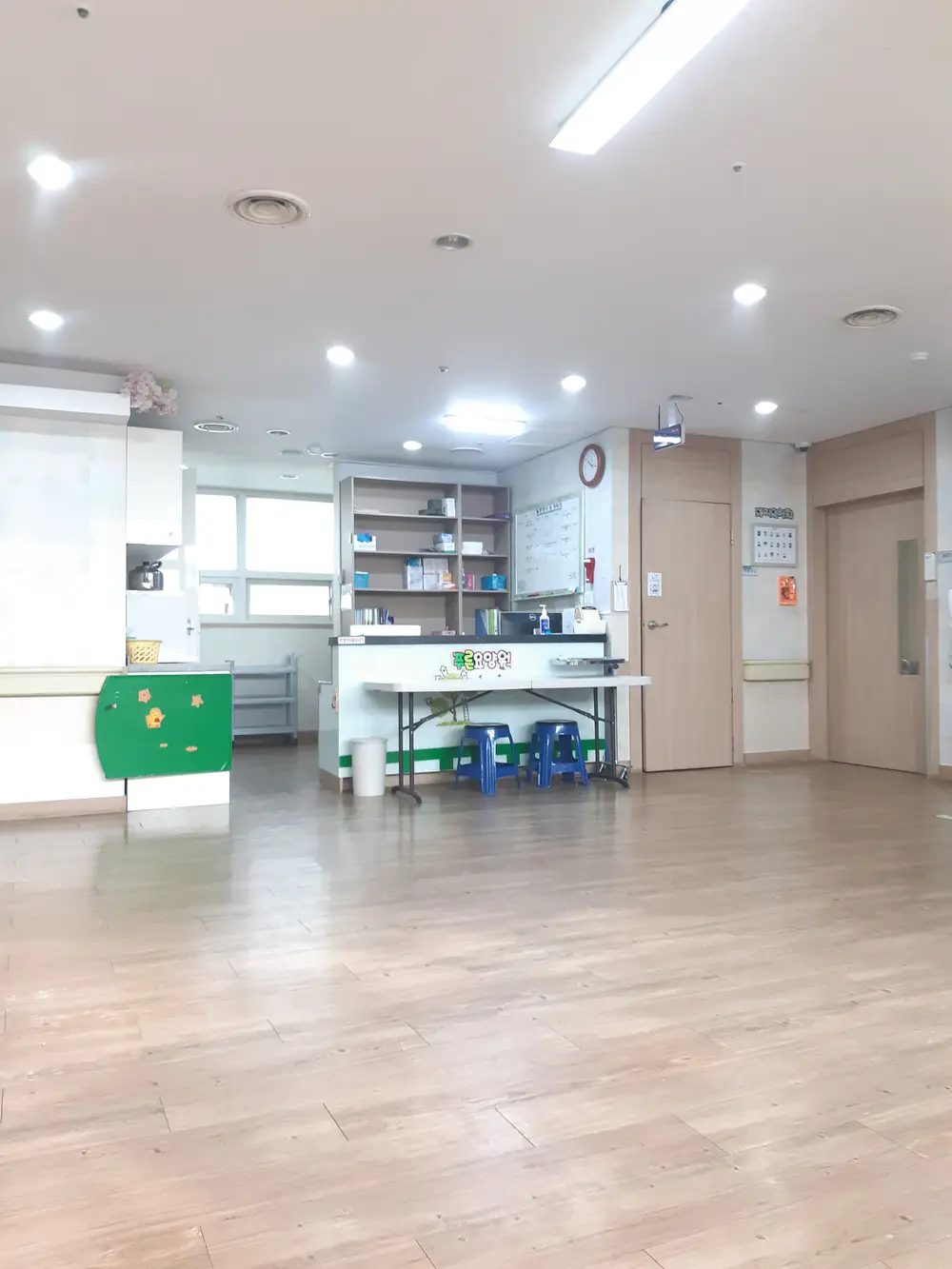 구로푸른요양원