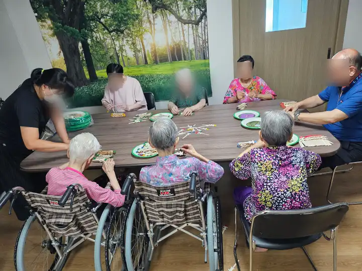 인지활동