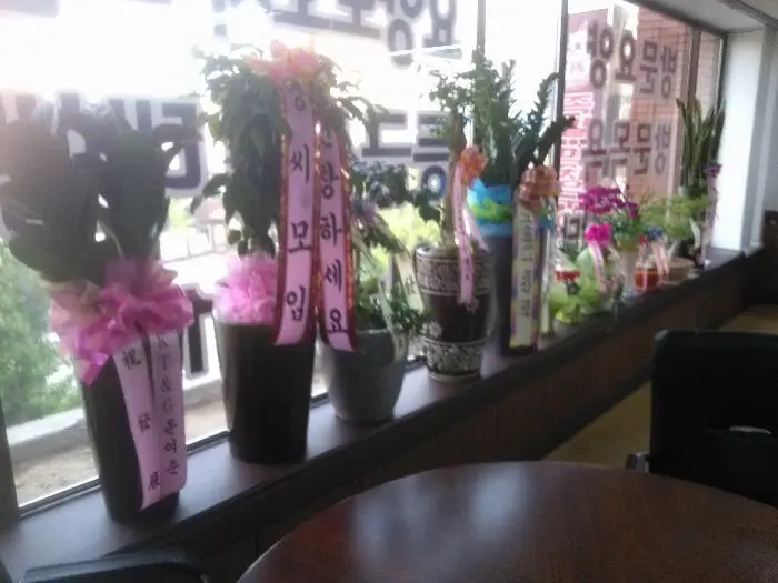 오픈화분