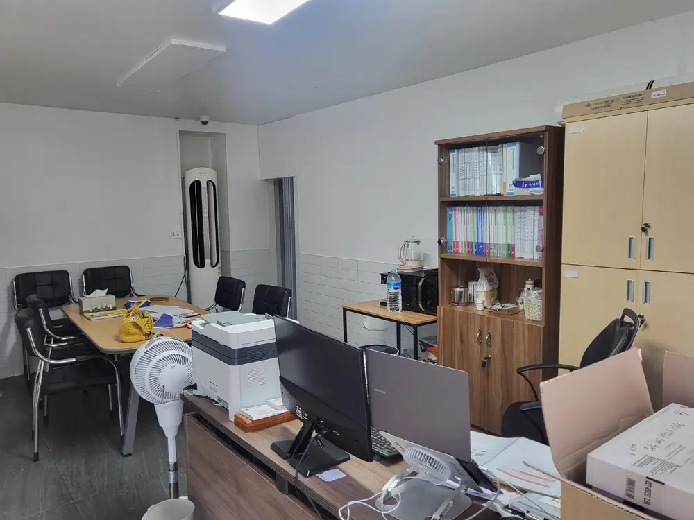 공감케어재가복지센터 사진