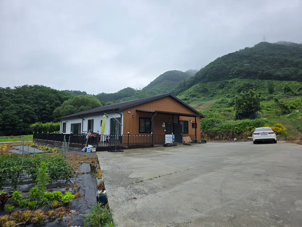 센터전경