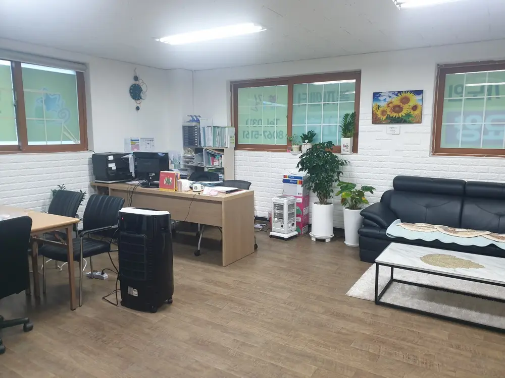 길재가노인복지센터 사진