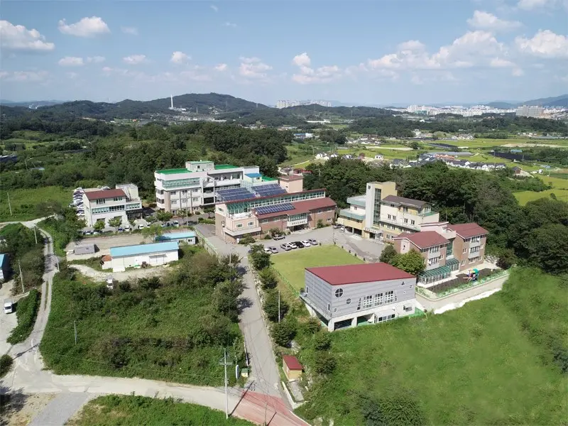 서청주노인요양원 사진