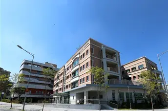 서울요양원 전경