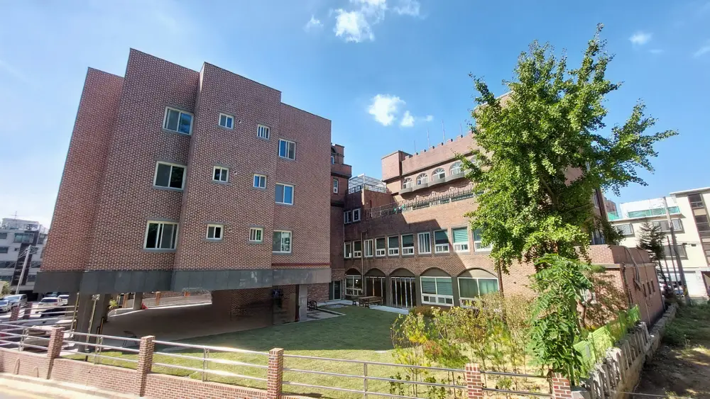 전경