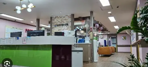 부모사랑요양원 내부전경