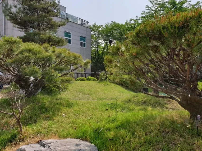 시설전경