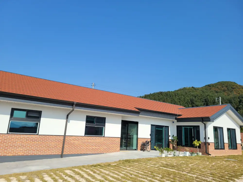 보문숲향기공동생활가정 사진