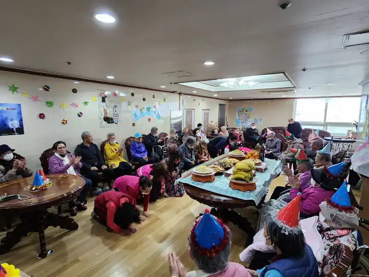 낙원의집 사진