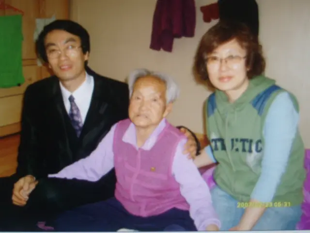 남동엔젤스노인복지센터 사진