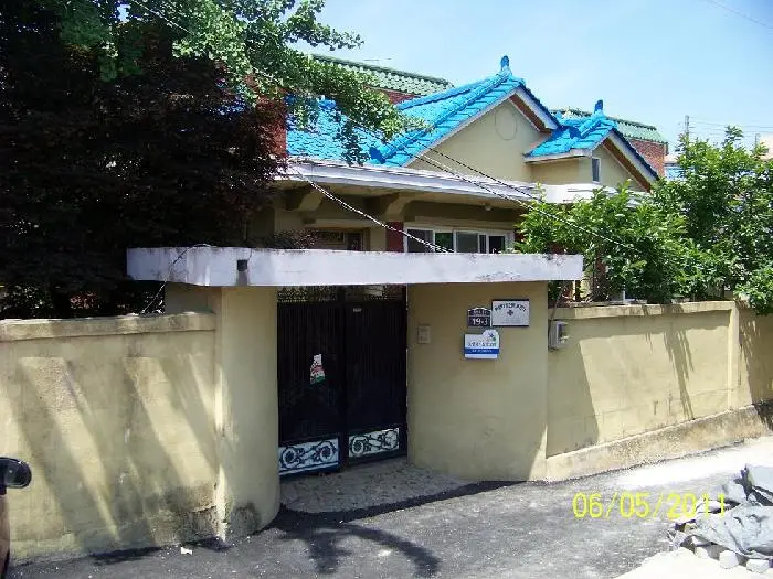 센터 전경