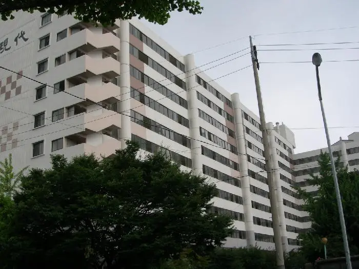 건물전경
