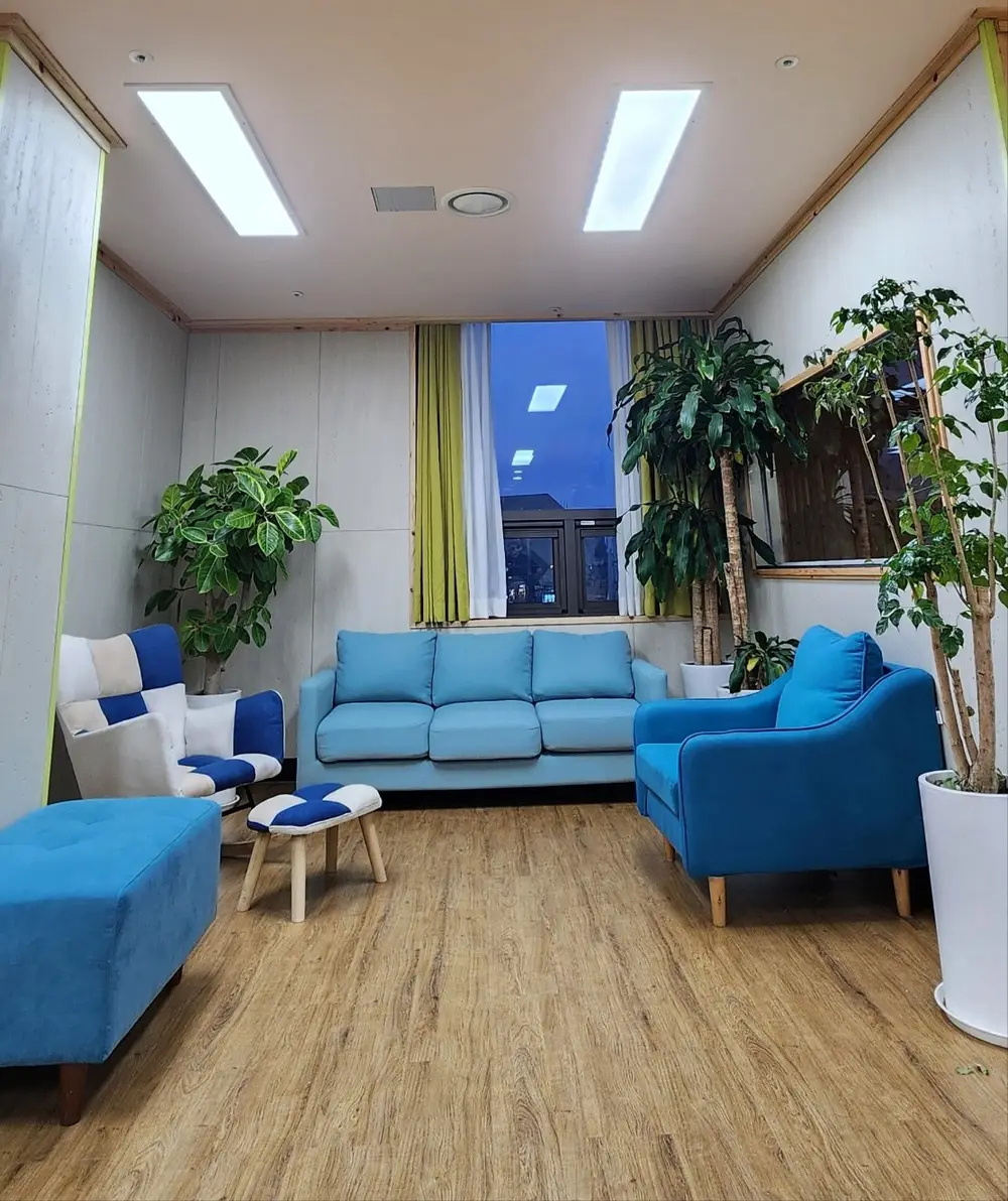 프로그램실