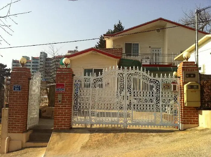 늘돌봄요양센터 전경2
