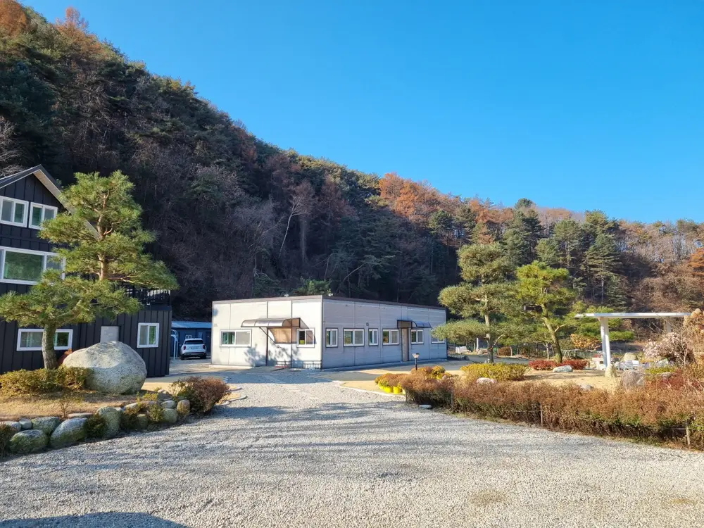 성전마을 사진
