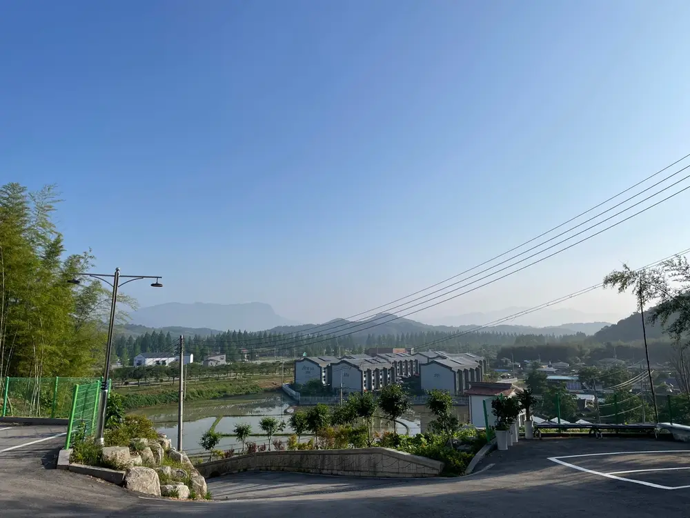 시설전경