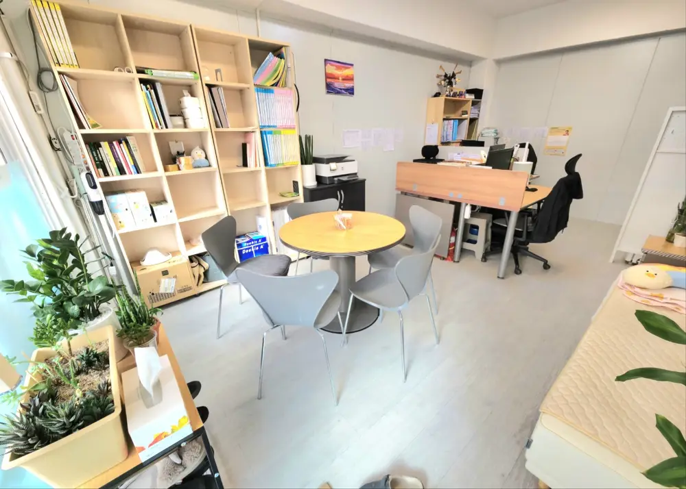 기쁜우리방문요양센터 사진