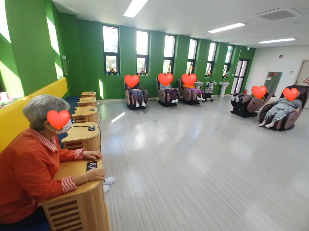 나누미요양복지타운 나누미재가복지센터 사진
