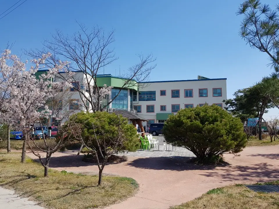 한나그린힐재가복지센터 사진
