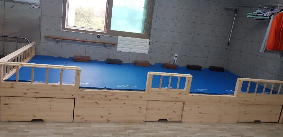 한마음노인복지센터 사진