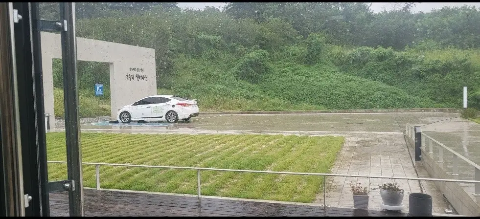 시설전경