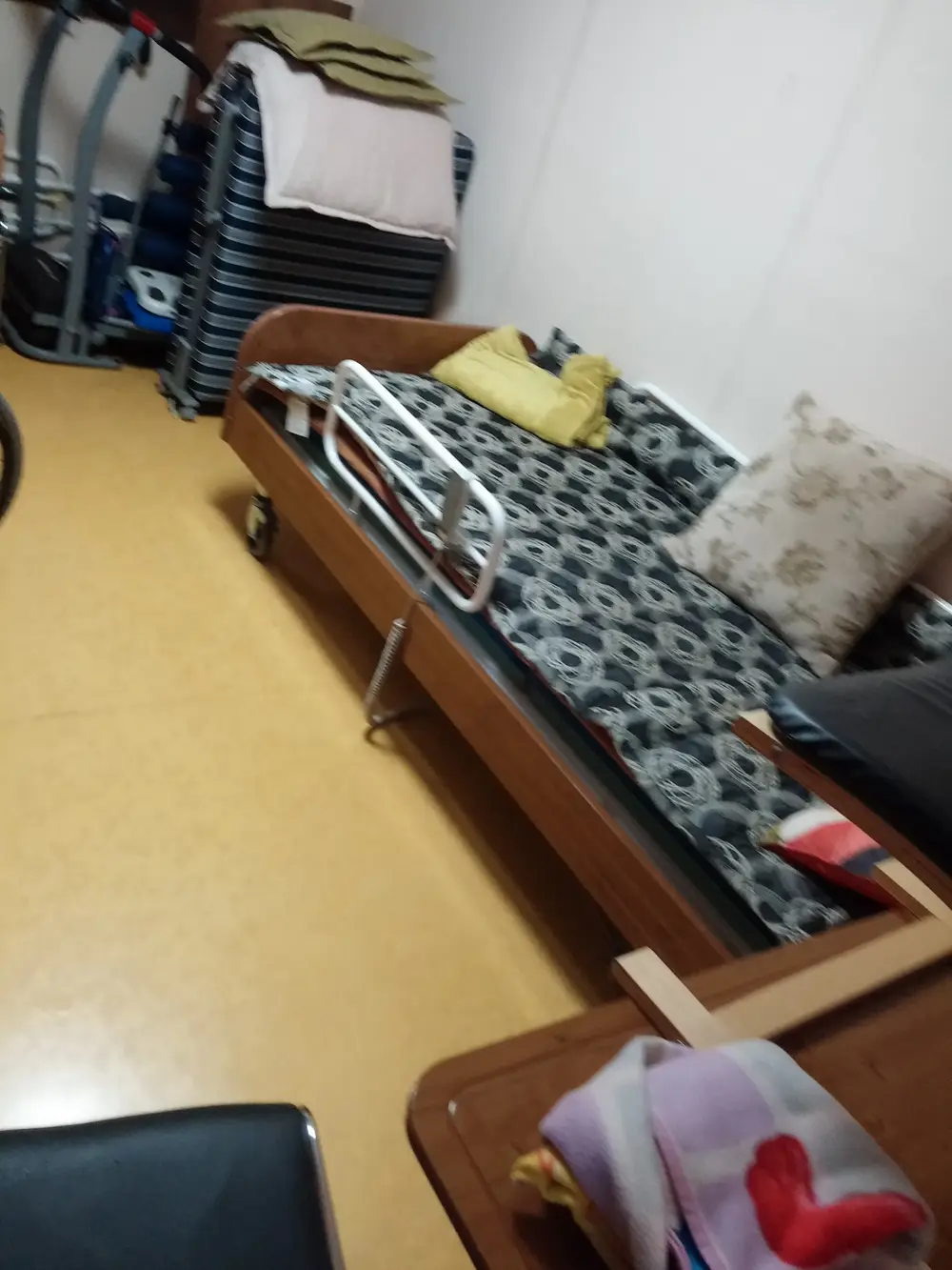 다솜노인복지센터 사진