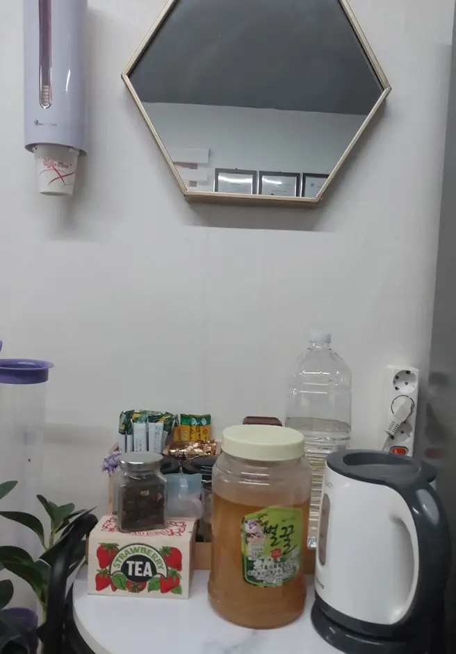 바른손케어재가복지센터 사진