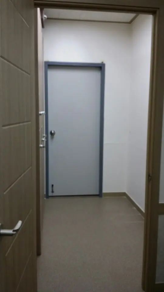 청담하늘채요양센터 사진