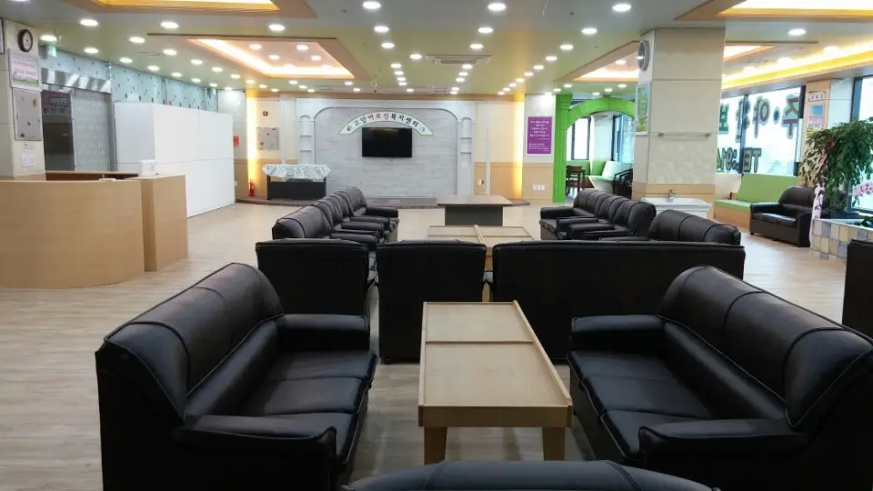 시설전경