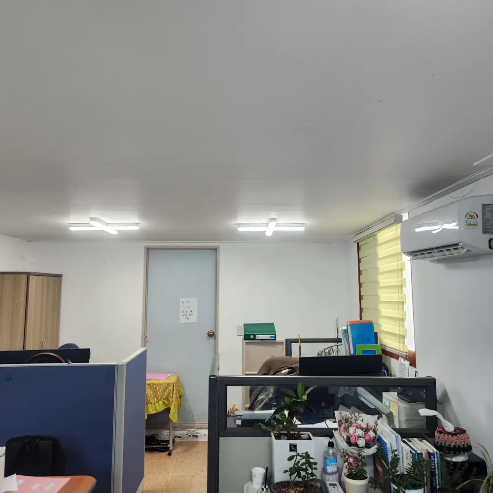 파도사랑노인복지센터 사진