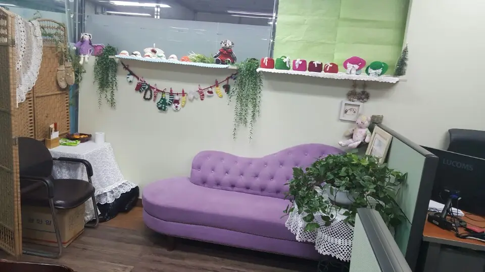 가람재가복지센터 사진