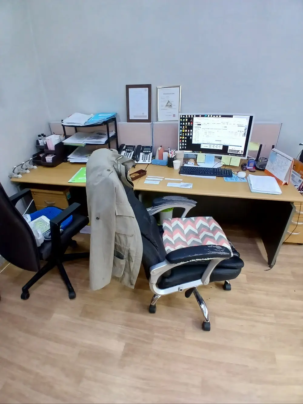 옹달샘방문목욕센터입니다