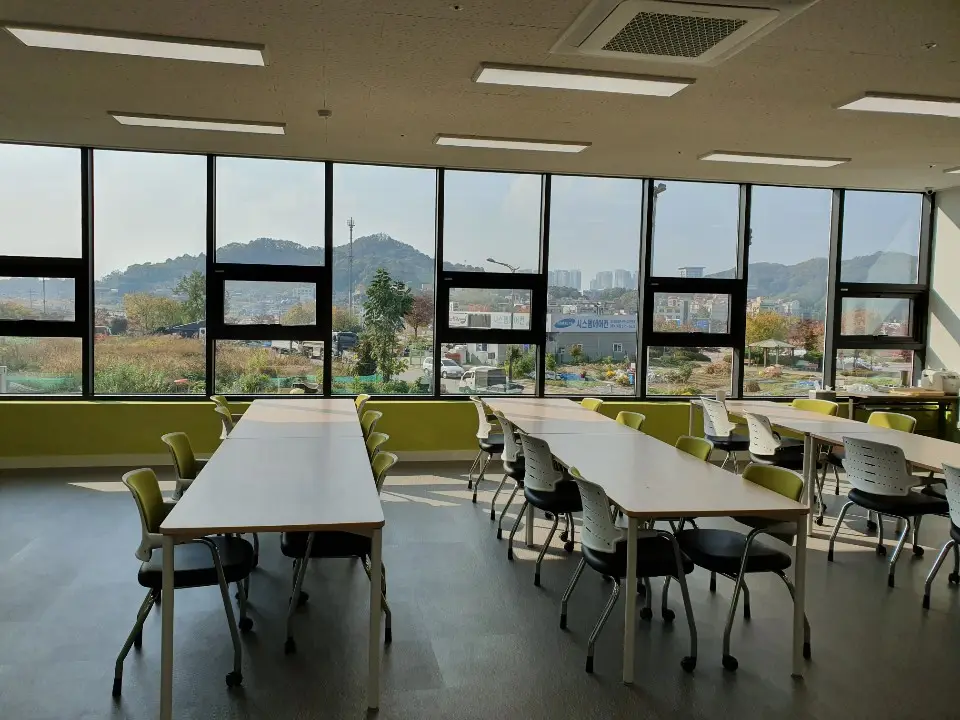 후면조망