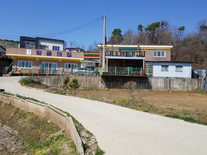 시설 전경