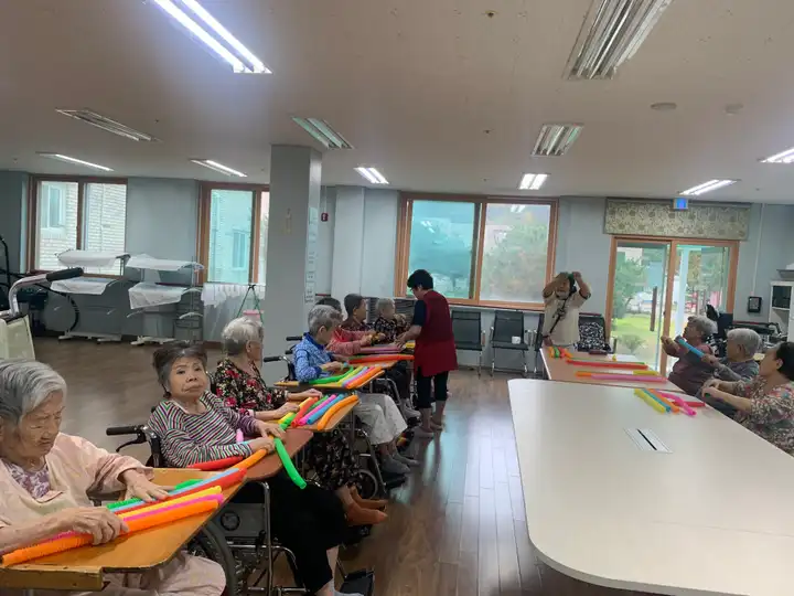 인지놀이 프로그램